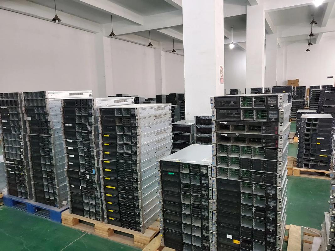 上海整厂设备回收